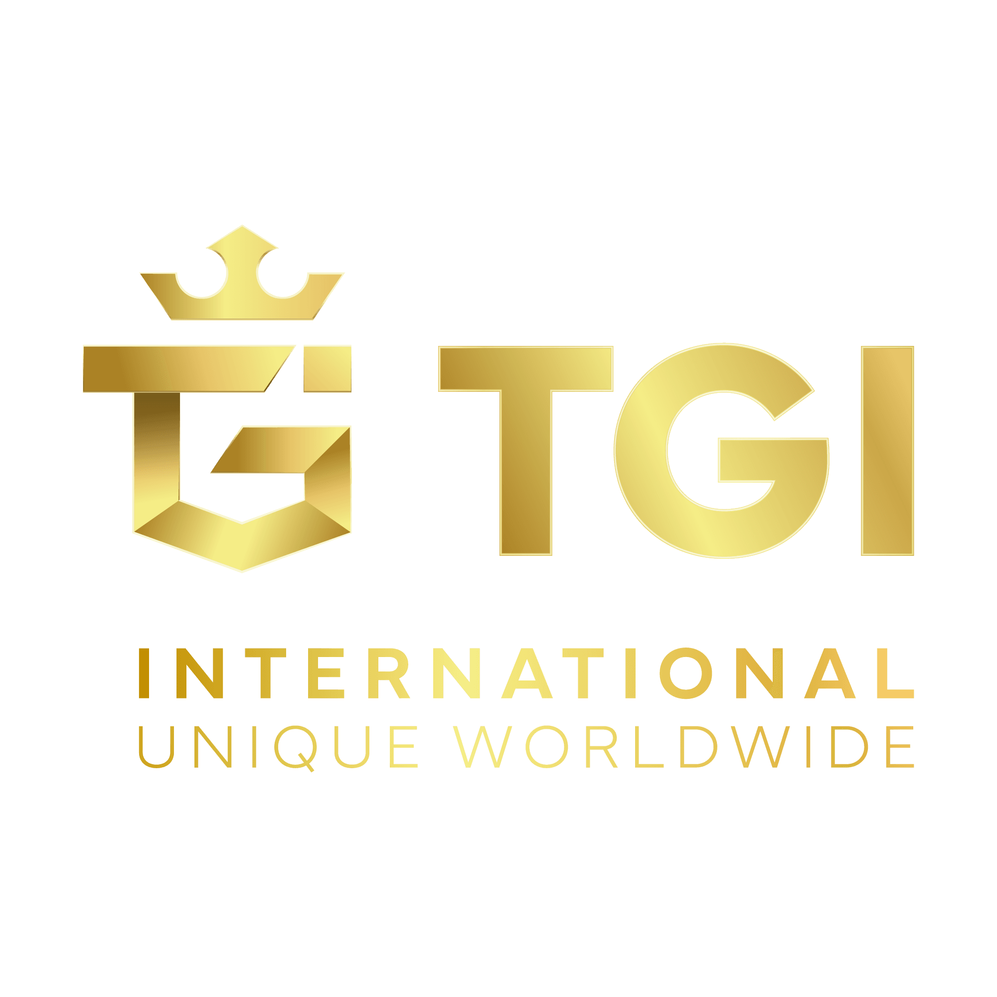 TGI International — Unique worldwide